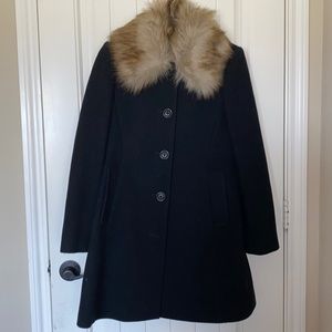 Kate Spade Winter Coat